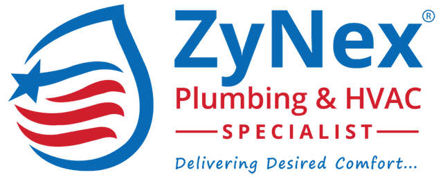 ZyNex® Plumbing & HVAC Specialist